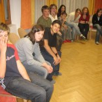 Firmstartwochenende '06
